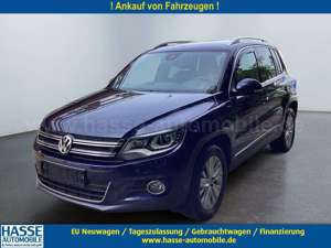 Volkswagen Tiguan Volkswagen TiguanLife 1.4 TSI BMT EU5