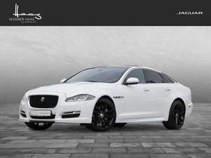 Jaguar XJ Diesel 3.0 V6 R-Sport