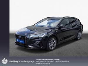 Ford Focus Turnier 1.0 EcoBoost Hybrid ST-LINE X