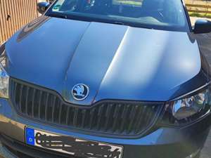 Skoda Fabia Active