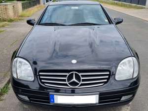 Mercedes-Benz SLK 200 SLK-Klasse