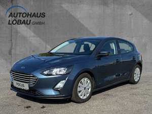 Ford Focus 1.0 TREND LED Dyn. Kurvenlicht DAB SHZ LenkradHZG