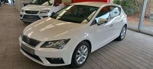 SEAT Leon Leon 1.0 TSI Ecomotive Style Bild 4