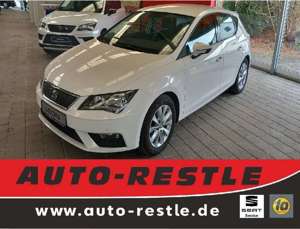 SEAT Leon Leon 1.0 TSI Ecomotive Style