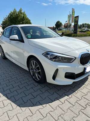 BMW 118 118i Aut. M Sport