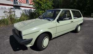 Volkswagen Polo Fox 86c