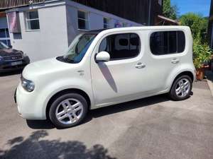 Nissan Cube 1.6i 16V  IKI