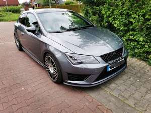 SEAT Leon SC 2.0 TSI StartStop Cupra 265