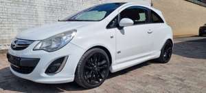 Opel Corsa Color Edition OPC -LINE