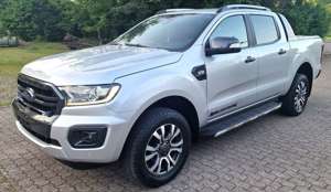 Ford Ranger 3.2 Wildtrak Doppelkabine 4x4