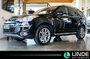 Citroen C-Crosser Exclusive|LEDER|NAVI|7-SITZER|SHZ|AHK