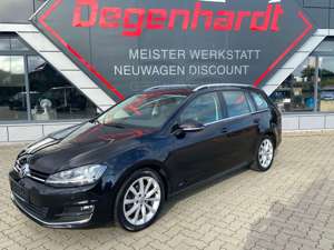 Volkswagen Golf VII 1.4 TSI Variant Highline Navi Bi-Xenon