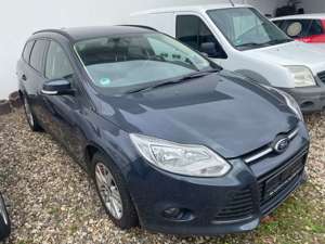 Ford Focus Turnier Trend/Automatik defekt