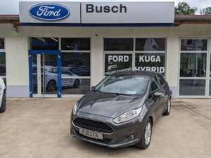 Ford Fiesta Fiesta 1.0 EcoBoost Celebration