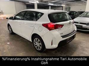 Toyota Auris 1.6 Life Navi(Touch),Rückfahrkamera,1.Hand