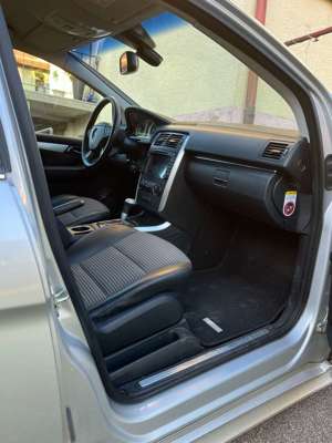 Mercedes-Benz B 200 CDI Autotronic