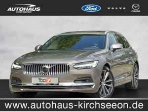 Volvo V90 B4 (Diesel) Mild Hybrid Inscription AWD Navi