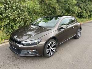 Volkswagen Scirocco 1.4 TSI  Edition 2.HAND TOP ZUSTAND