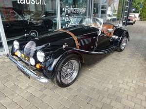 Morgan Plus 8 3,9 36.000 km breite Version H-Zulassung Bild 2