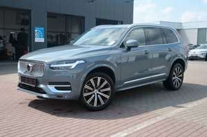 Volvo XC90 B5 Inscrip. AWD*LUFT*HK*ACC*NAV*STDHZG*RFK