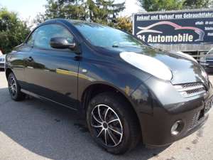 Nissan Micra C+C Premium 1.4/Klima/Tüv-Neu