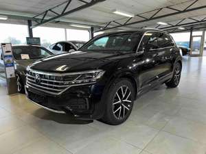 Volkswagen Touareg R-Line 4M NP:114.000€ Pano+AHK+Virtual