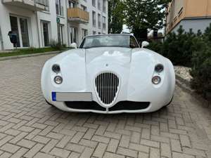 Wiesmann MF 5 Roadster Bild 5