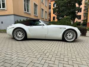Wiesmann MF 5 Roadster Bild 2