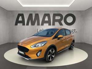 Ford Fiesta Aktive Colourline +LED+SHZ+Navi+ACC+