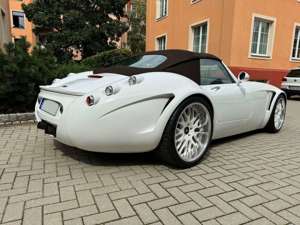 Wiesmann MF 5 Roadster Bild 3
