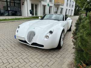 Wiesmann MF 5 Roadster Bild 4