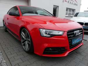 Audi A5 3.0 TDI quattro S-Line DTM Selection 1 of 50