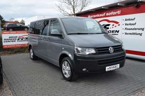 Volkswagen T5 Caravelle NAVI StHz TÜV 02.2026