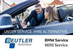BMW 318 i Touring aLED HeadUp 360° Kam Bild 4