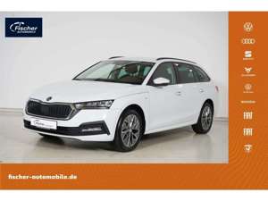 Skoda Octavia Combi 2.0 TDI Ambition DSG NAV/LED/ACC