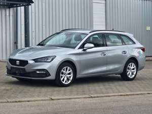 SEAT Leon Sportstourer 2.0 TDI Style/NAVI/LED/LANE