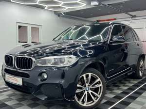 BMW X5 xDrive25d M-SPORT/PANORAMA/AHK/HuD/AMBIENTE