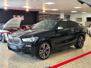 BMW X6 M50 i (ICONIC/HEADUP/PANO/3D-CAM/ACC