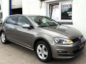 Volkswagen Golf Comfortline BMT