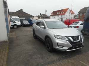 Nissan X-Trail Acenta 4x4 Klima 1.Hand Scheckheft gepfl