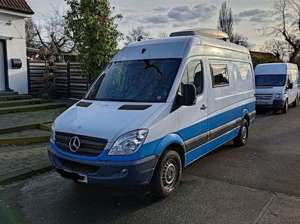 Mercedes-Benz Sprinter 313 CDI / Camper-Van / Wohnmobil