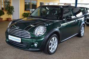 MINI Cooper Clubman Cooper TEIL-LEDER / KLIMA / PDC