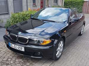 BMW 320 320+Ci+Aut.