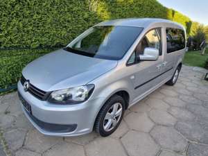 Volkswagen Caddy 1.6 TDI Maxi