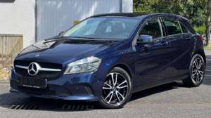 Mercedes-Benz A 180 d 7G-DCT Peak Edition