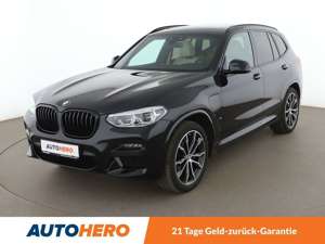 BMW X3 xDrive 30e M Sport Aut.*NAVI*HEAD-UP*LED*CAM*SHZ*