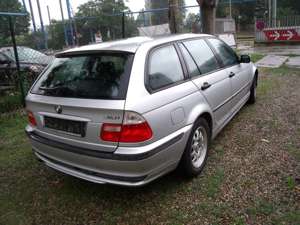 BMW 316 316i touring.Automatik,2Hand,Klima,Alu,NR