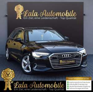 Audi A6 40 2.0 TDI Sport TEMPOMAT/LED/MATRIX/360°/KLIMA