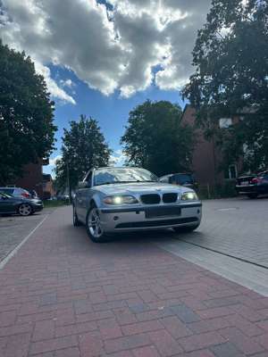 BMW 316 316i touring Edition Lifestyle