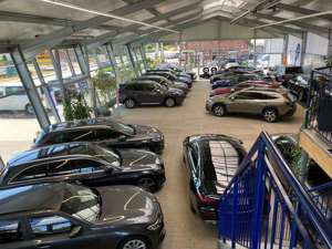 Renault Kadjar Limited Bild 5